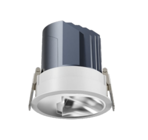 Polarized wall washer