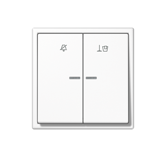 DND/MUR 스위치(객실용)